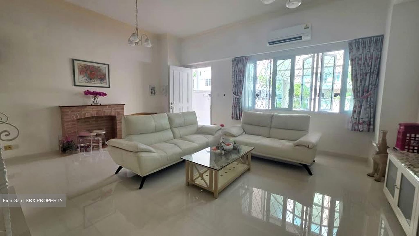 Belgravia Park (D28), Terrace #565178801